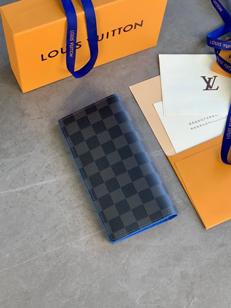 LV Wallets